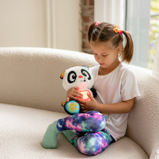 Fostering Respect and Safety: Teaching Personal Boundaries to Children with Kiddolab