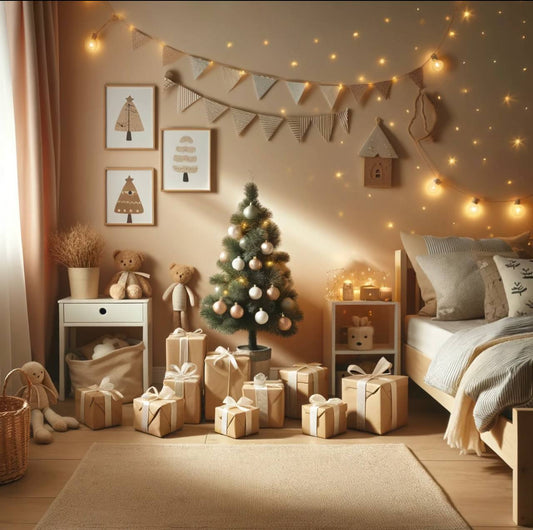 Discovering the Perfect New Year Gift for Your Baby: A Guide to Educational Toys for Toddlers