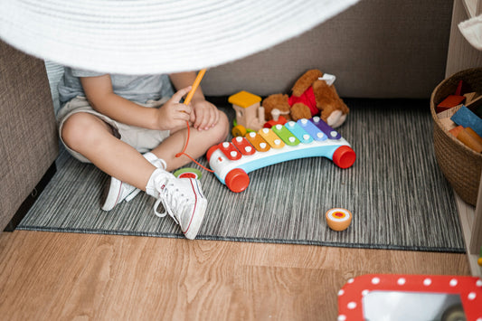 Indoor Toys for Summer 2024 | Interactive Musical Toys for Kids