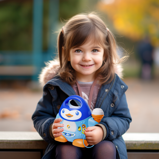 Enhancing Playground Communication: A Guide for Parents and Kiddolab's Role in Child Development