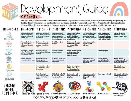 Best Toys for Newborn Sensory Development: The Ultimate Parent’s Guide