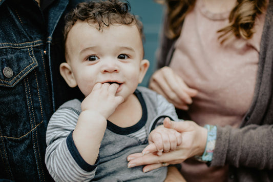 Benefits of a Baby Microphone Toy | Best Baby Toys for Kids 2024