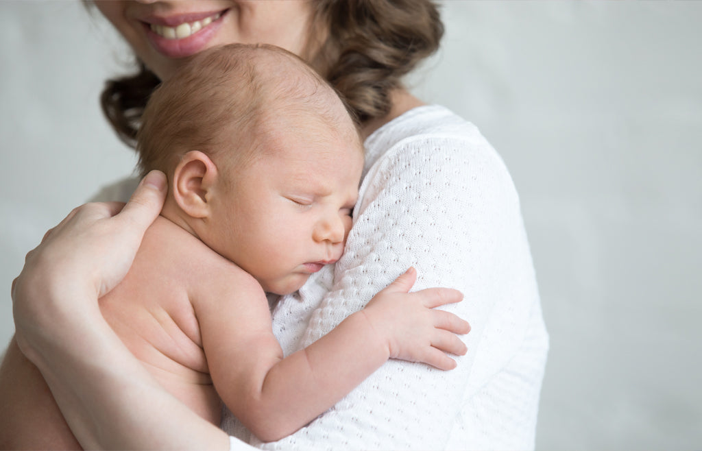 HOW TO CARE FOR BABIES FOR FIRST TIME MOMS