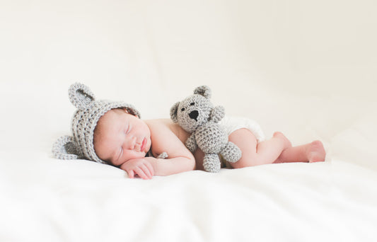 THE FIRST THIRTY DAYS OF A FIRST TIME MOM’S LIFE: HOW TO HANDLE YOUR NEWBORN