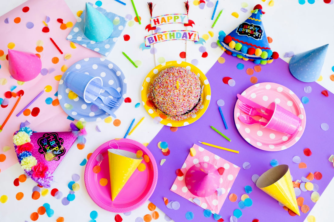 Creative Birthday Party Favours | Toddler Toys for Gifts 2024