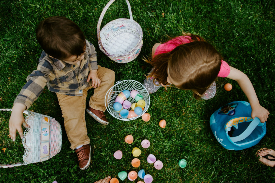 Easter Gifts & Activites | Easter Baby Toys & Gifts 2024