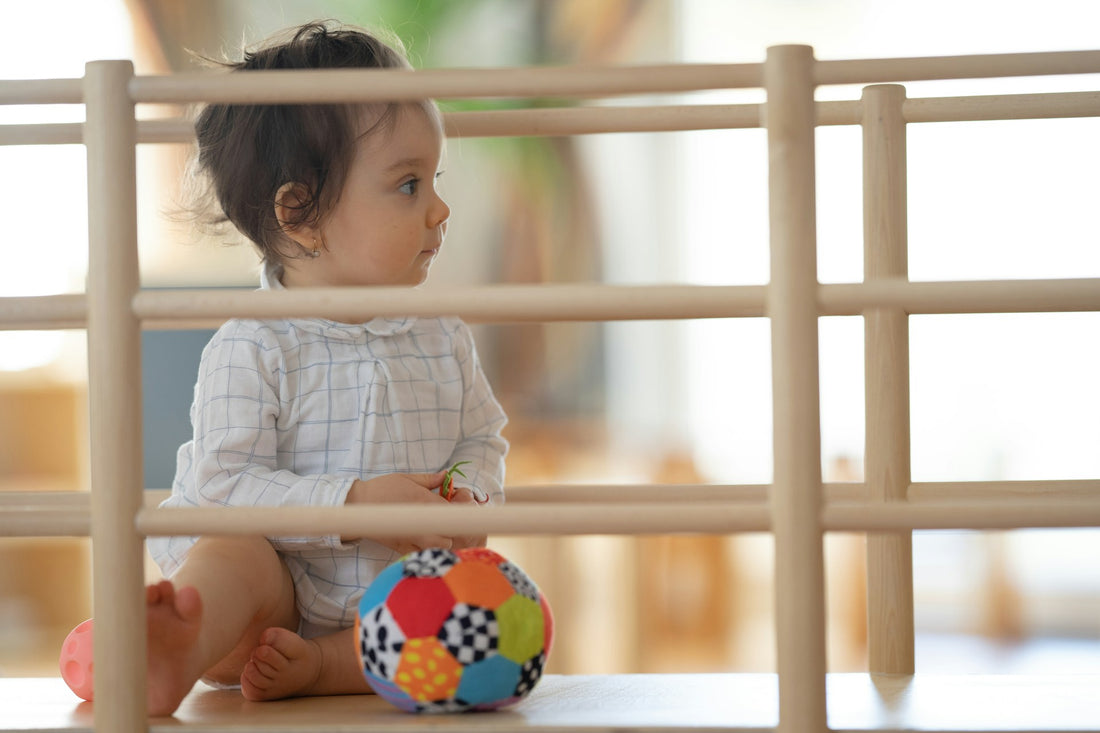 What are the Right Montessori Toys for Development? KiddoLab Toys Answers