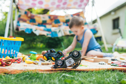 Summer Activities for Kids in 2024 | Activities & Toys for Kids