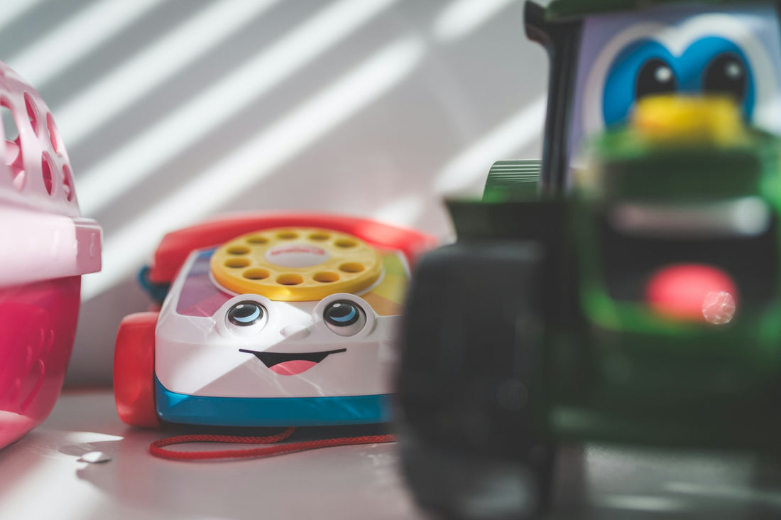 Best Toy Phones in 2024 | Explore Pretend Play through Telephone Toys