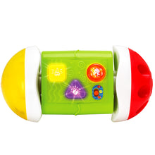 Roll & Learn 3 in 1 Baby Activity Center