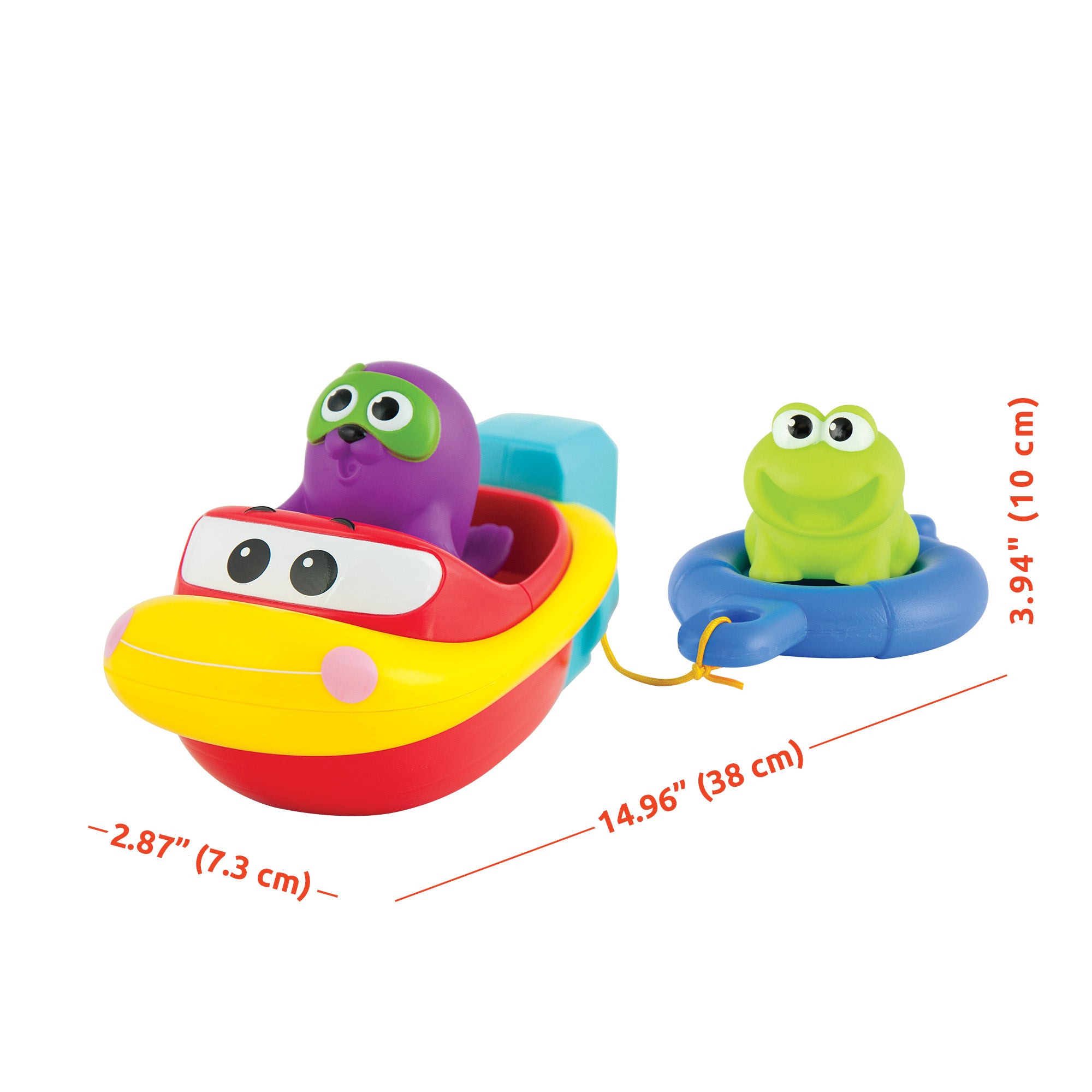 Kids boat toys online