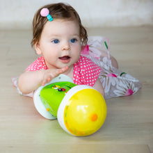 Roll & Learn 3 in 1 Baby Activity Center