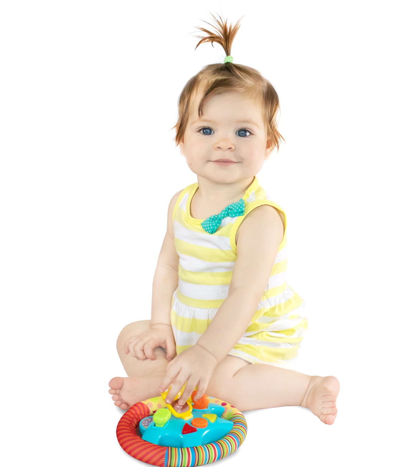 Velcro toys deals for babies